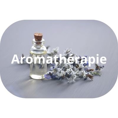 Nos produits d'aromath&eacute;rapie (huiles essentielles) naturel et BIO
